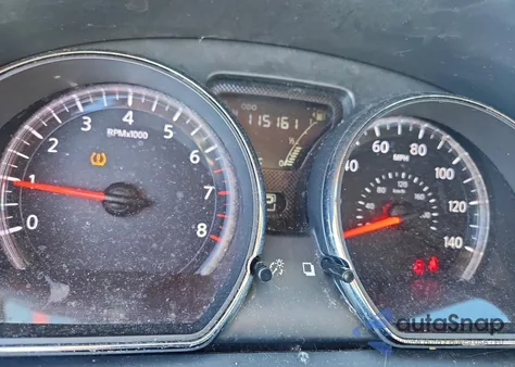 2017 Nissan Versa S из США, поврежденный, VIN 3N1CN7AP7HL852009